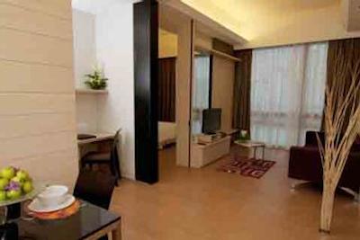 سوئیس گاردن هتل اند رزیدنسز کوالالامپور