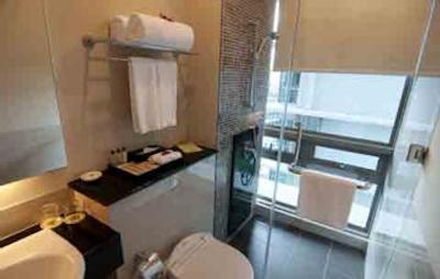 سوئیس گاردن هتل اند رزیدنسز کوالالامپور