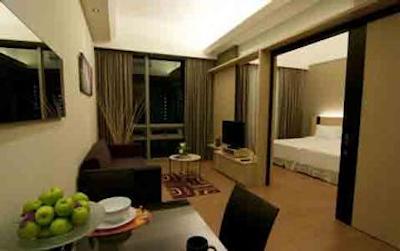 سوئیس گاردن هتل اند رزیدنسز کوالالامپور