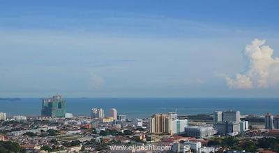 سوئیس گاردن هتل اند رزیدنسز کوالالامپور