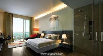 سوئیس گاردن هتل اند رزیدنسز کوالالامپور