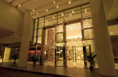 سوئیس گاردن هتل اند رزیدنسز کوالالامپور