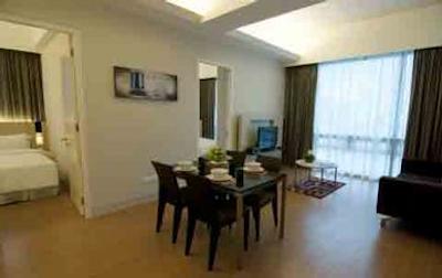 سوئیس گاردن هتل اند رزیدنسز کوالالامپور