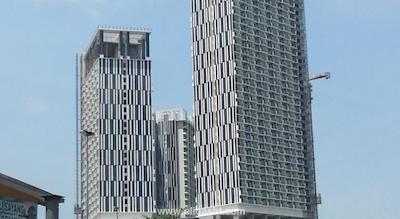 سوئیس گاردن هتل اند رزیدنسز کوالالامپور