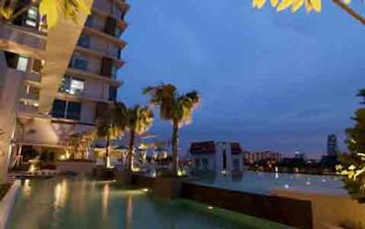 سوئیس گاردن هتل اند رزیدنسز کوالالامپور