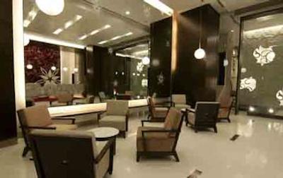 سوئیس گاردن هتل اند رزیدنسز کوالالامپور