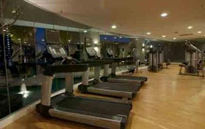 سوئیس گاردن هتل اند رزیدنسز کوالالامپور