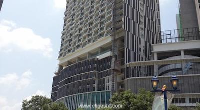 سوئیس گاردن هتل اند رزیدنسز کوالالامپور