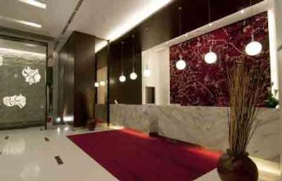 سوئیس گاردن هتل اند رزیدنسز کوالالامپور