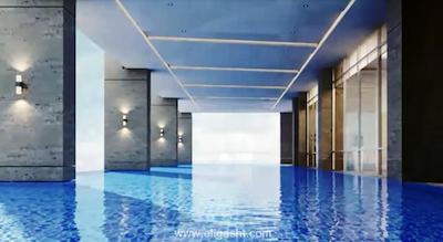 سوئیس گاردن هتل اند رزیدنسز کوالالامپور