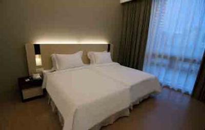 سوئیس گاردن هتل اند رزیدنسز کوالالامپور