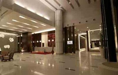 سوئیس گاردن هتل اند رزیدنسز کوالالامپور