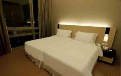 سوئیس گاردن هتل اند رزیدنسز کوالالامپور