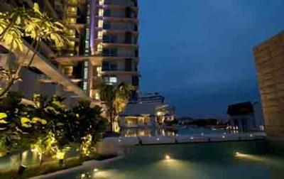 سوئیس گاردن هتل اند رزیدنسز کوالالامپور