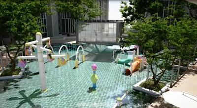 سوئیس گاردن هتل اند رزیدنسز کوالالامپور