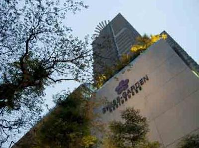 سوئیس گاردن هتل اند رزیدنسز کوالالامپور