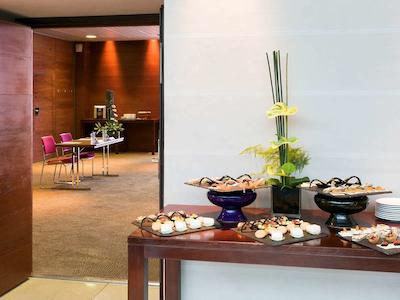 نوتل کاسابلانکا سیتی سنتر