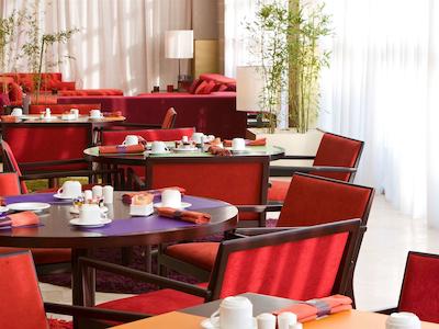 نوتل کاسابلانکا سیتی سنتر