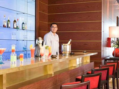 نوتل کاسابلانکا سیتی سنتر