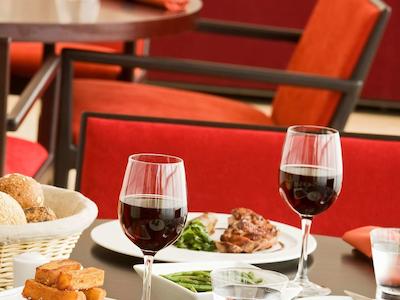 نوتل کاسابلانکا سیتی سنتر