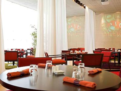 نوتل کاسابلانکا سیتی سنتر