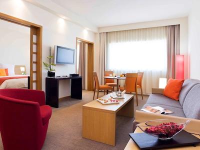 نوتل کاسابلانکا سیتی سنتر