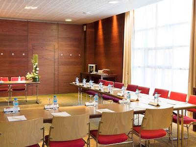 نوتل کاسابلانکا سیتی سنتر