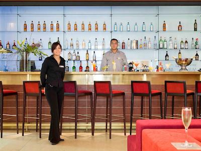 نوتل کاسابلانکا سیتی سنتر