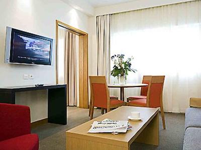 نوتل کاسابلانکا سیتی سنتر