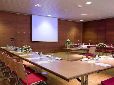 نوتل کاسابلانکا سیتی سنتر