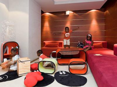 نوتل کاسابلانکا سیتی سنتر