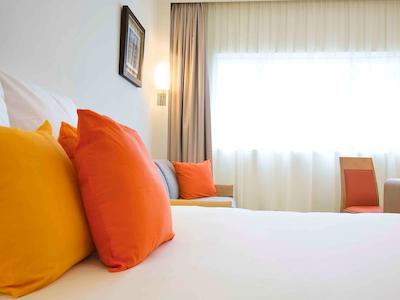 نوتل کاسابلانکا سیتی سنتر