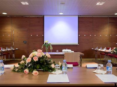 نوتل کاسابلانکا سیتی سنتر