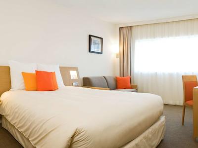 نوتل کاسابلانکا سیتی سنتر