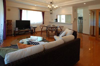 اُاکوود رسیدنس ایاما تکیو