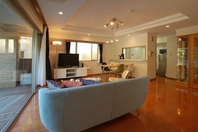 اُاکوود رسیدنس ایاما تکیو