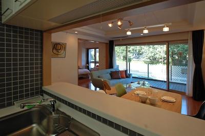 اُاکوود رسیدنس ایاما تکیو