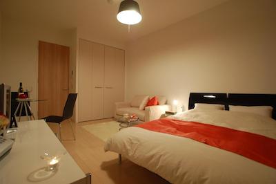 اُاکوود رسیدنس ایاما تکیو