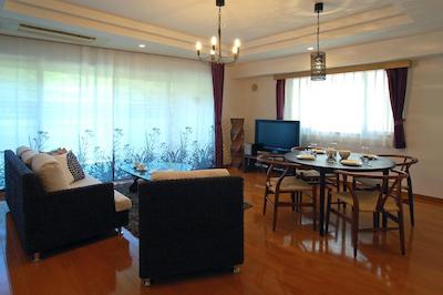 اُاکوود رسیدنس ایاما تکیو