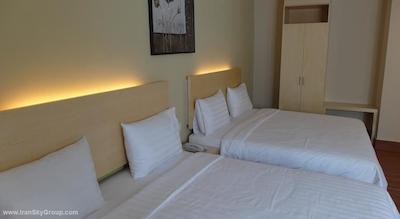 مترو هتل کی ال سنترال