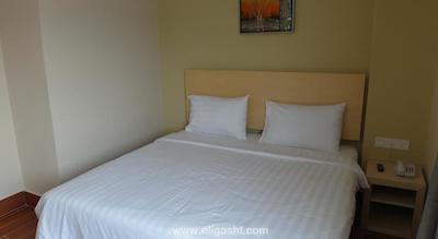 مترو هتل کی ال سنترال