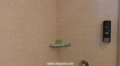 مترو هتل کی ال سنترال