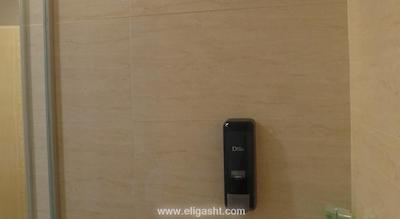 مترو هتل کی ال سنترال