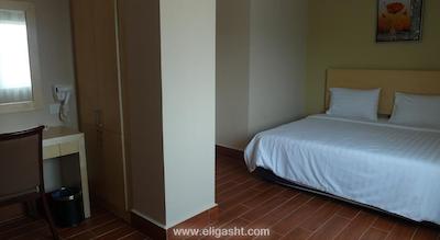 مترو هتل کی ال سنترال