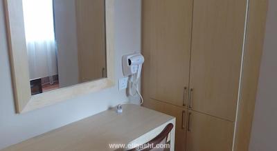 مترو هتل کی ال سنترال