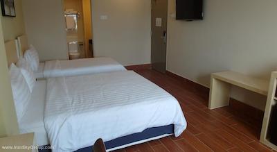 مترو هتل کی ال سنترال