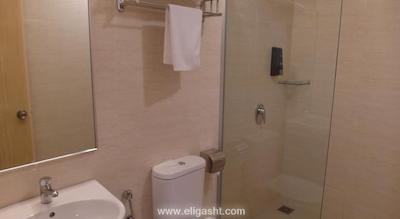 مترو هتل کی ال سنترال