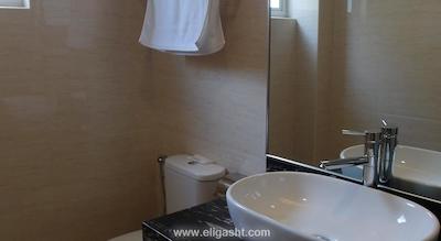 مترو هتل کی ال سنترال