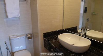 مترو هتل کی ال سنترال