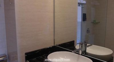 مترو هتل کی ال سنترال